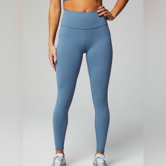 Fabletics Pants - Define PowerHold® High-Waisted Legging